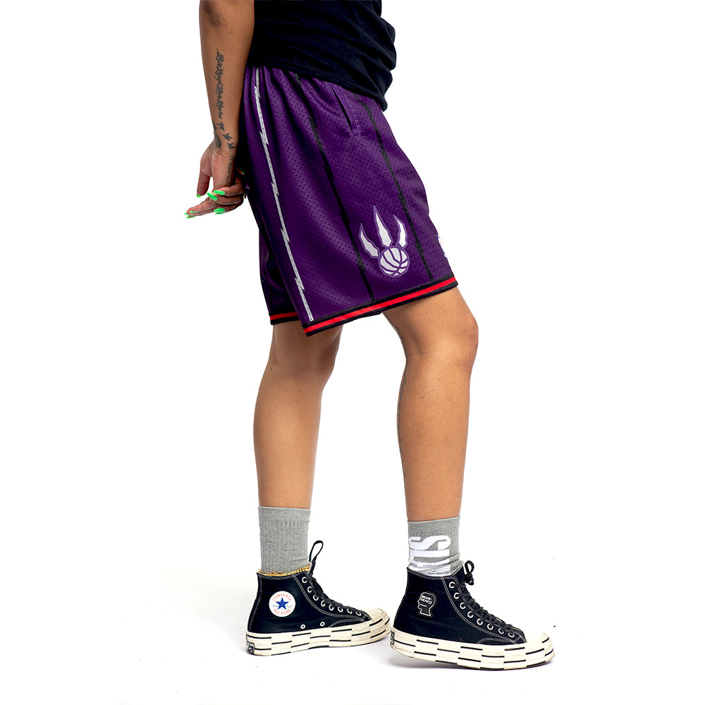 Toronto Raptors 1998-1999 Swingman Shorts