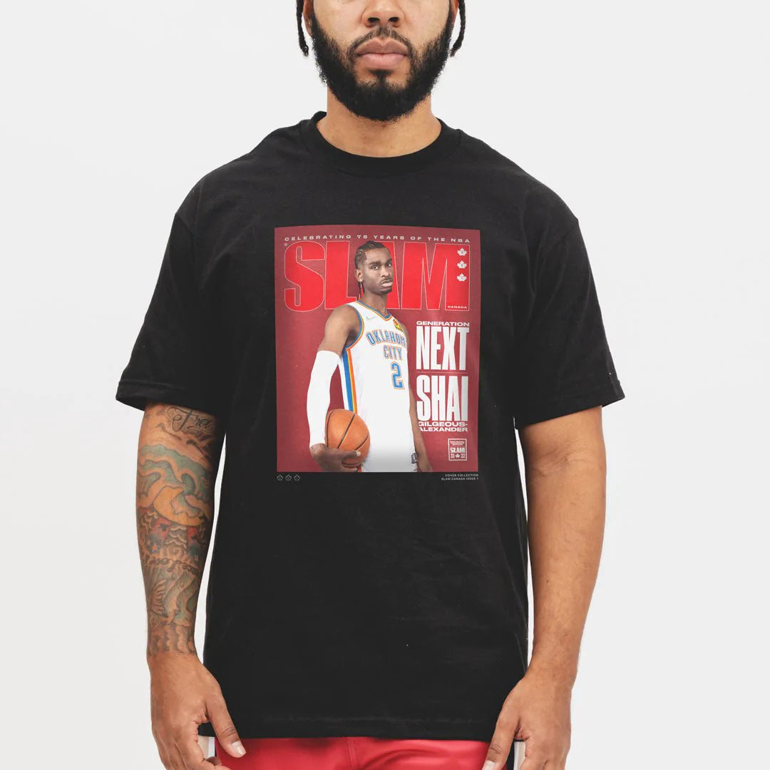 Magliette slam sales