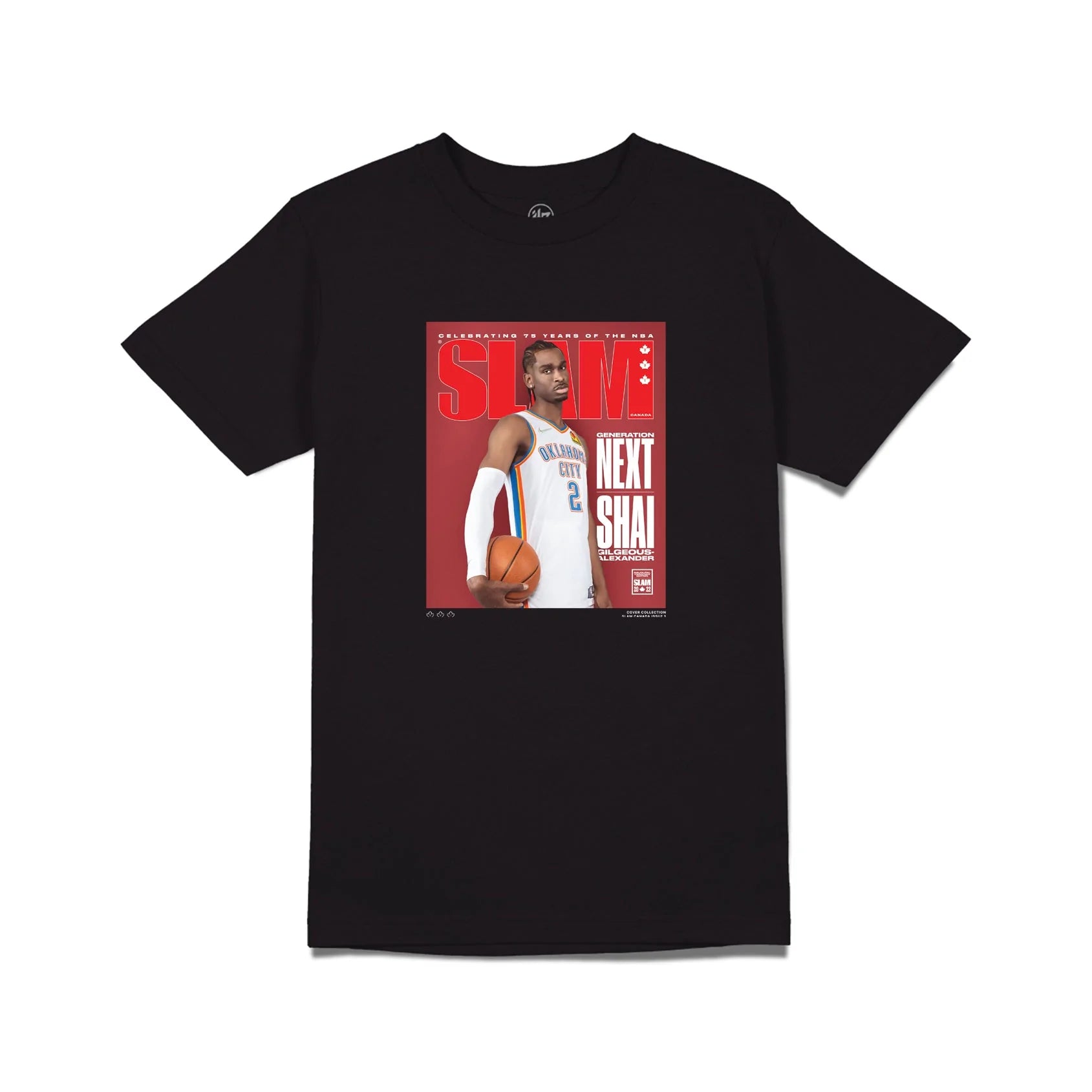 Magliette slam sales